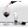 household plastic wine pourer